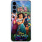 Disney Encanto Familia Poster Galaxy A35 5G Clear Case